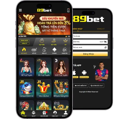 Sản phẩm giải trí đa dạng ibet188
