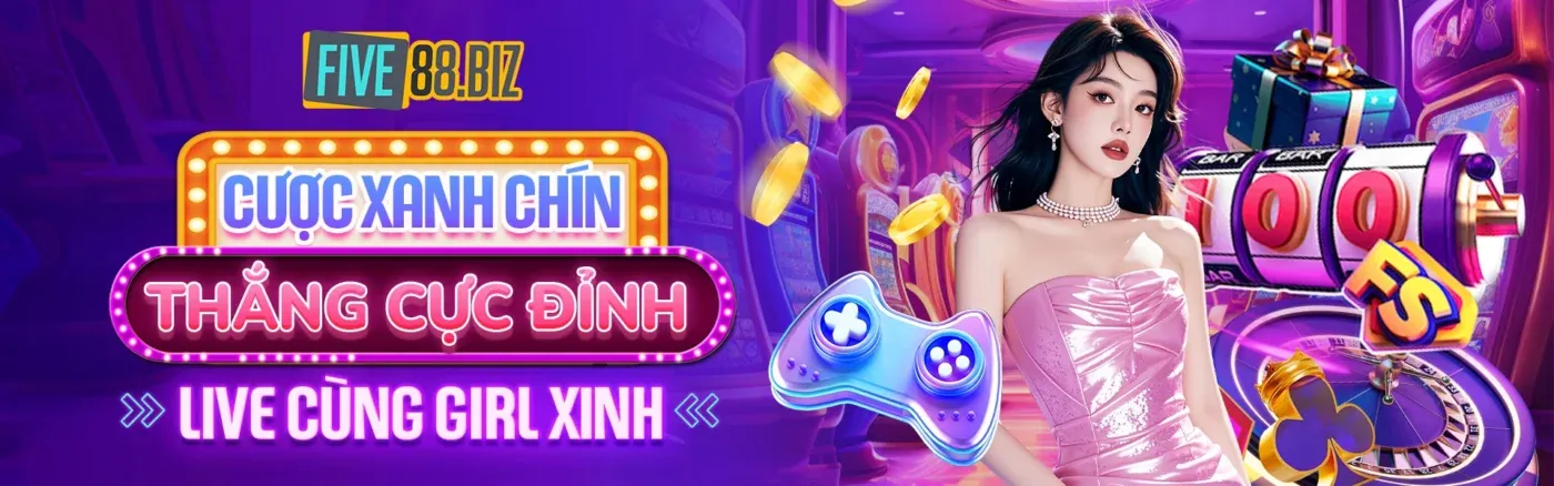 Hình ảnh chính game Nổ Hũ ibet188 2026