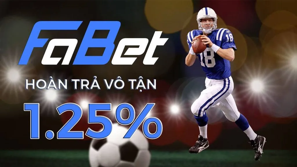 Các môn thể thao đa dạng tại ibet188