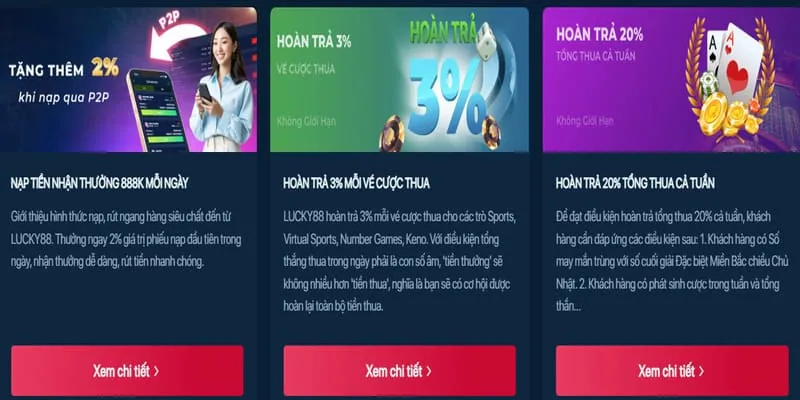 Giao diện trò chơi Nổ Hũ ibet188