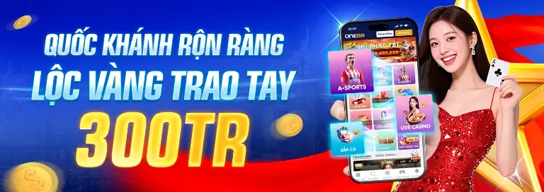 Khuyến mãi ibet188