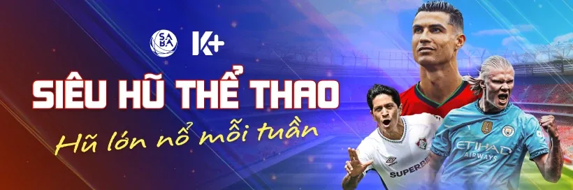 Các chương trình khuyến mãi hấp dẫn tại ibet188